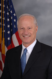 Mike Coffman, Colorado