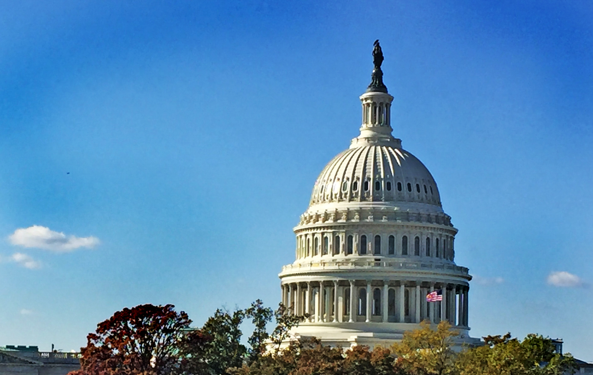 Womens March on Washington