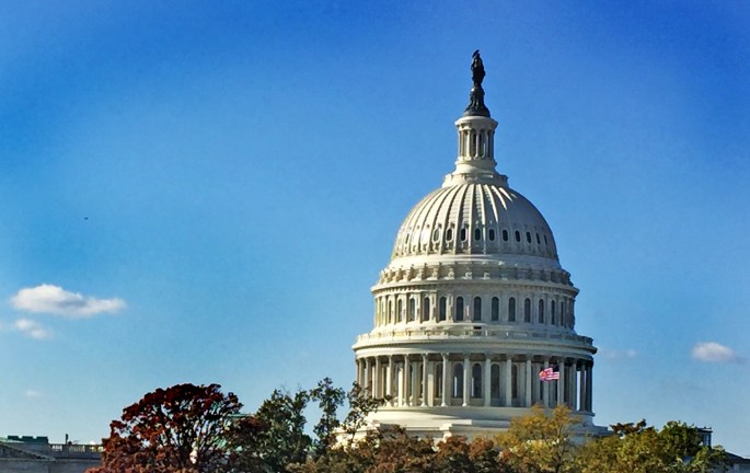 Womens March on Washington