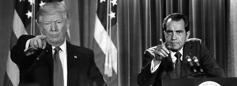 trumpnixon
